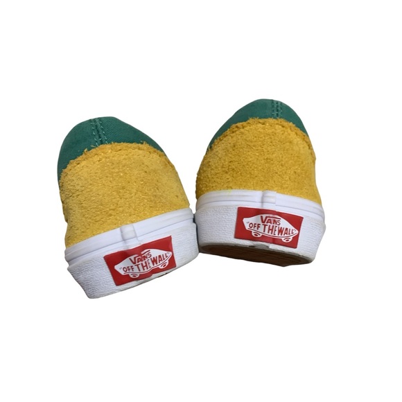 Youth Kids Old Skool Yacht Club Vans shoes - Picture 4 of 9